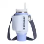 Saco de transporte STANLEY All-Day Quencher Carry-All para copo 0,89L azul-claro