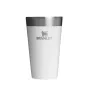 STANLEY caneca The Stacking Tumbler 0,47L branco brilhante