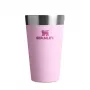 STANLEY caneca The Stacking Tumbler 0,47L rosa