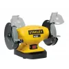 STANLEY SXGB150E esmeriladora de bancada