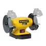 STANLEY SXGB150E esmeriladora de bancada