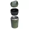STANLEY Café-To-Go copo térmico 0,23L verde-escuro