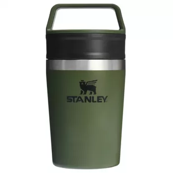 STANLEY Café-To-Go copo térmico 0,23L verde-escuro