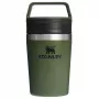 STANLEY Café-To-Go copo térmico 0,23L verde-escuro
