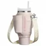 STANLEY saco de transporte para The All-Day Quencher Carry-All 0,89L rosa-claro