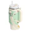 Saco de transporte STANLEY para The All-Day Quencher Carry-All 0,89L – pistácio
