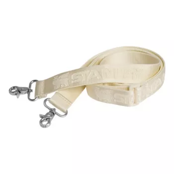 Saco de transporte STANLEY para o copo térmico All-Day Quencher Carry-All 1,18L com palhinha - pistácio