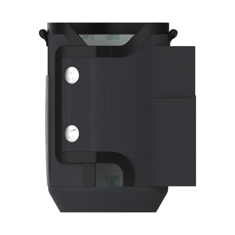 STANLEY saco de transporte para o copo térmico All-Day Quencher com palhinha 1,18L preto