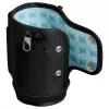STANLEY saco de transporte para copo térmico com palhinha The All-Day Quencher Carry-All 0,89L preto