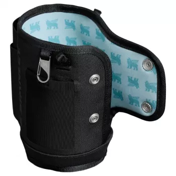 STANLEY saco de transporte para copo térmico com palhinha The All-Day Quencher Carry-All 0,89L preto