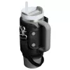 STANLEY saco de transporte para copo térmico com palhinha The All-Day Quencher Carry-All 0,89L preto