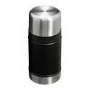 STANLEY The Legendary Food Jar 0,71 L, Black 2.0