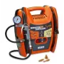 STANLEY Compressor NU-AIR Simply 1.5HP/8BAR/sem óleo