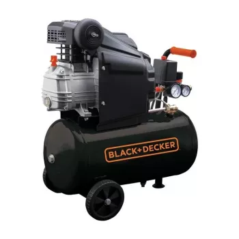 Compressor STANLEY RCCC404BND642 205/24 1,5KW BD