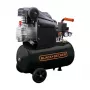 Compressor STANLEY RCCC404BND642 205/24 1,5KW BD