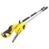 Motosserra com bateria Stanley SFMCPS720M1-QW, 18V, 20cm (8