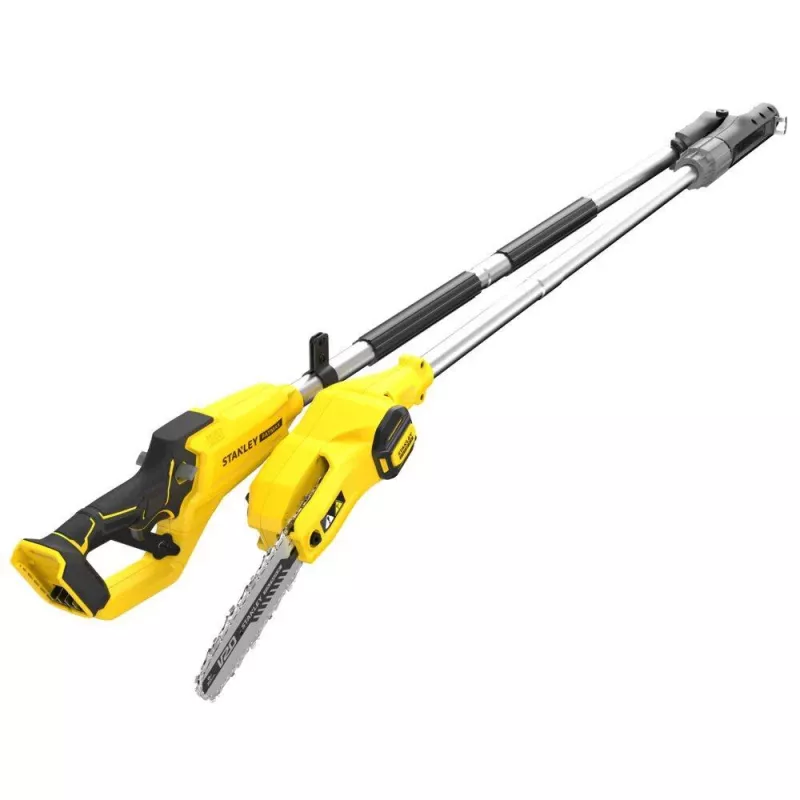 Motosserra com bateria Stanley SFMCPS720M1-QW, 18V, 20cm (8