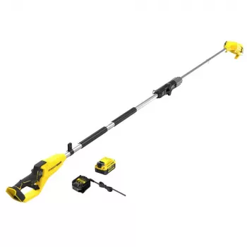Motosserra com bateria Stanley SFMCPS720M1-QW, 18V, 20cm (8 inch)