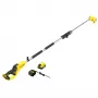 Motosserra com bateria Stanley SFMCPS720M1-QW, 18V, 20cm (8