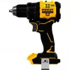 STANLEY aparafusadora sem fio (SFMCD714B-XJ), 18V (preto/amarelo, ferramenta sem bateria)