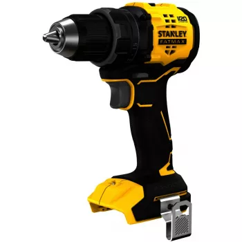STANLEY aparafusadora sem fio (SFMCD714B-XJ), 18V (preto/amarelo, ferramenta sem bateria)