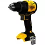 STANLEY aparafusadora sem fio (SFMCD714B-XJ), 18V (preto/amarelo, ferramenta sem bateria)