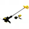 Aparador de relva a bateria STANLEY (SFMCST925M1-QW), 18V (preto/amarelo, Li-Ion 2,0 Ah)