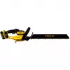 STANLEY Corta-Seves Elétrico a Bateria (STCHT8255M1-QW), 18V (preto/amarelo, bateria Li-Ion 4,0 Ah)