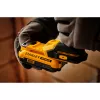 STANLEY aparafusadora de impacto a bateria (SFMCF811B-XJ), 18 V (preto/amarelo, aparelho apenas)