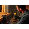 STANLEY aparafusadora de impacto a bateria (SFMCF811B-XJ), 18 V (preto/amarelo, aparelho apenas)