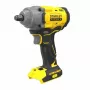 STANLEY chave de impacto a bateria V20 com motor