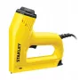 Agrafador elétrico STANLEY Tre550 HD /agrafos G/