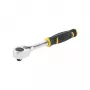 Catraca de libertação rápida Stanley FatMax 1/2 polegada acionamento 120 dentes FMMT82678-0