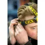 Lanterna frontal Stanley FATMAX 200 LM AAA - preto/amarelo