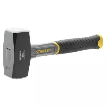 Stanley FatMax Martelo de orelhas com cabo de fibra de vidro 4 lb (1.81 kg) | ST-STHT0-54128