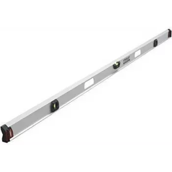 Stanley FatMax Nível de bolha magnético I-Beam 200 cm 1-43-558
