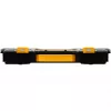 Stanley FatMax Pro-Stack FMST17838-1 Organizador Plano com 20 Compartimentos, Empilhável
