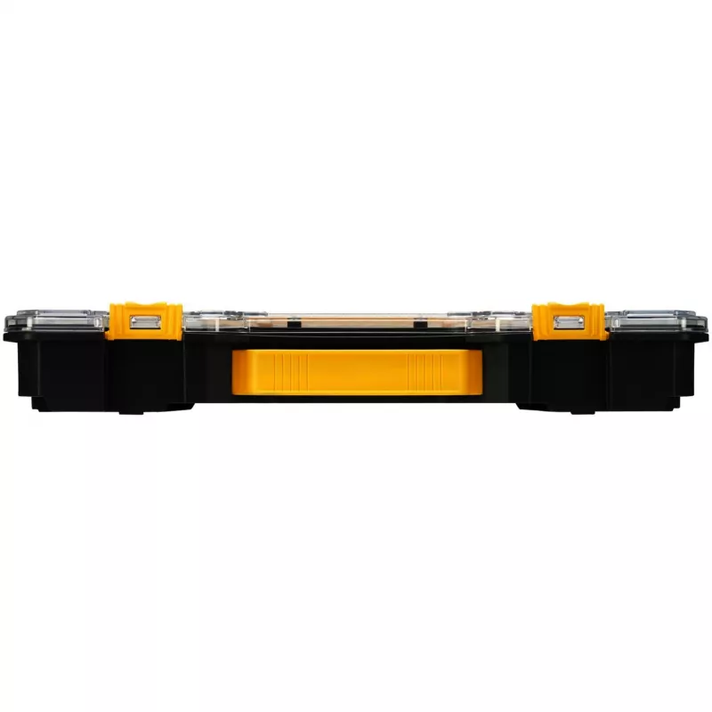 Stanley FatMax Pro-Stack FMST17838-1 Organizador Plano com 20 Compartimentos, Empilhável