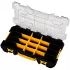 Stanley FatMax Pro-Stack FMST17838-1 Organizador Plano com 20 Compartimentos, Empilhável