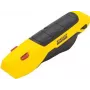 STANLEY FatMax X-ato de segurança com punho de alicate, plástico, 1 lâmina (FMHT10369-0)
