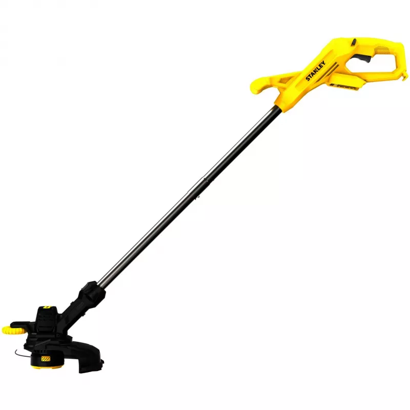 STANLEY FatMax V20 Corta-relvas sem Escovas 25cm (Ferramenta Nua) SFMCST925B-XJ