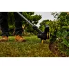 STANLEY FatMax V20 Corta-relvas sem Escovas 25cm (Ferramenta Nua) SFMCST925B-XJ