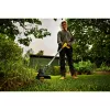 STANLEY FatMax V20 Corta-relvas sem Escovas 25cm (Ferramenta Nua) SFMCST925B-XJ