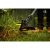 STANLEY FatMax V20 Corta-relvas sem Escovas 25cm (Ferramenta Nua) SFMCST925B-XJ