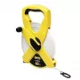 Fita métrica de fibra de vidro STANLEY 60 m x 12,7 mm estrutura aberta classe III