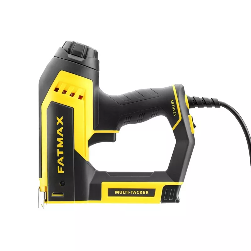 Stanley FMHT6-75934 Agrafador elétrico