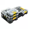 Conjunto de 36 bits para chaves de fendas Stanley FMMT19101-0