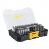 Conjunto de 36 bits para chaves de fendas Stanley FMMT19101-0