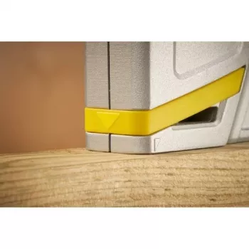 STANLEY Agrafador de alumínio heavy duty tipo G