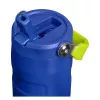 Garrafa STANLEY IceFlow Bottle Flip Straw 2.0 0,47L azul-escuro